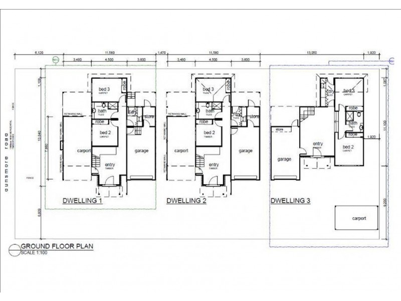 32 Dunsmore Road, Cowes VIC 3922