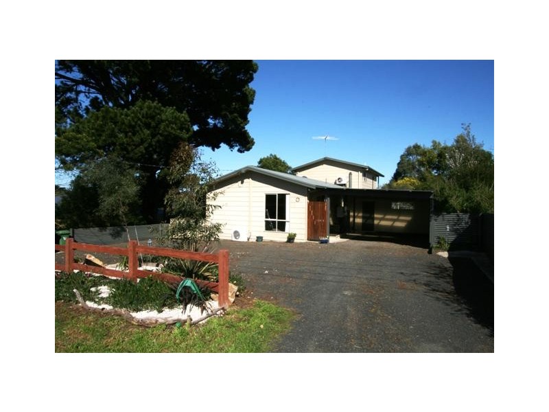 11 Happy Valley Drive, Sunset Strip VIC 3922