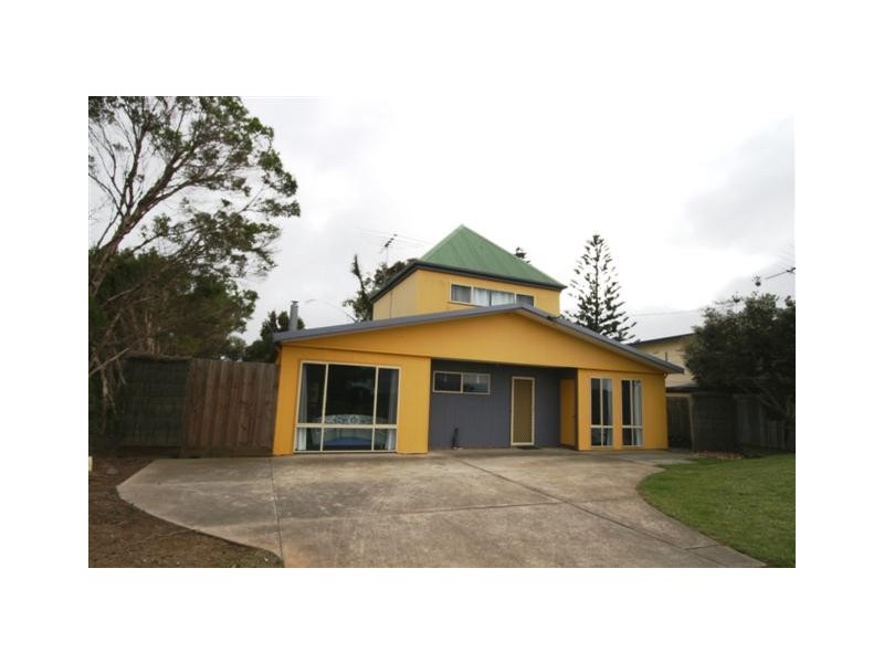 76 Back Beach Road, Sunset Strip VIC 3922