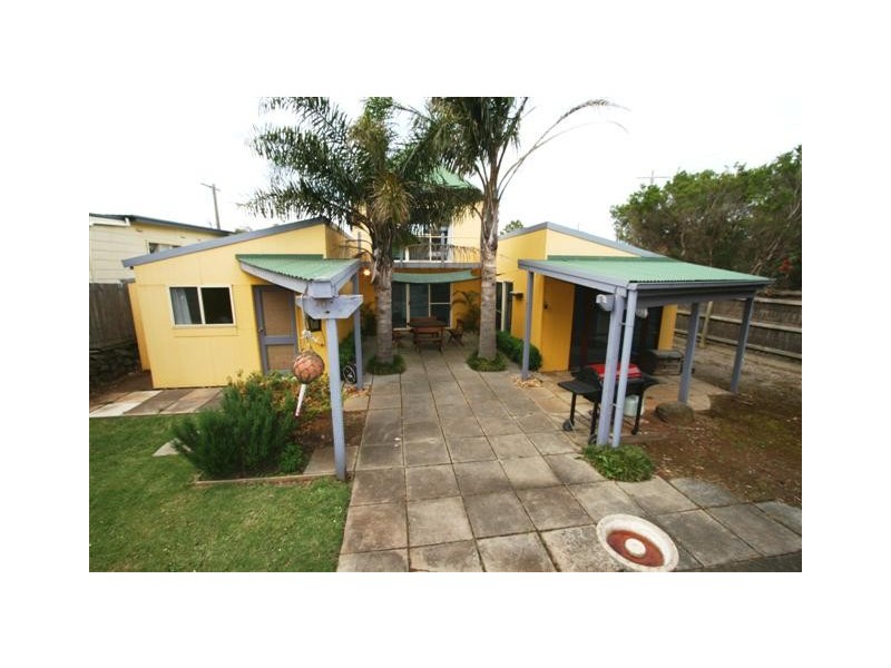 76 Back Beach Road, Sunset Strip VIC 3922