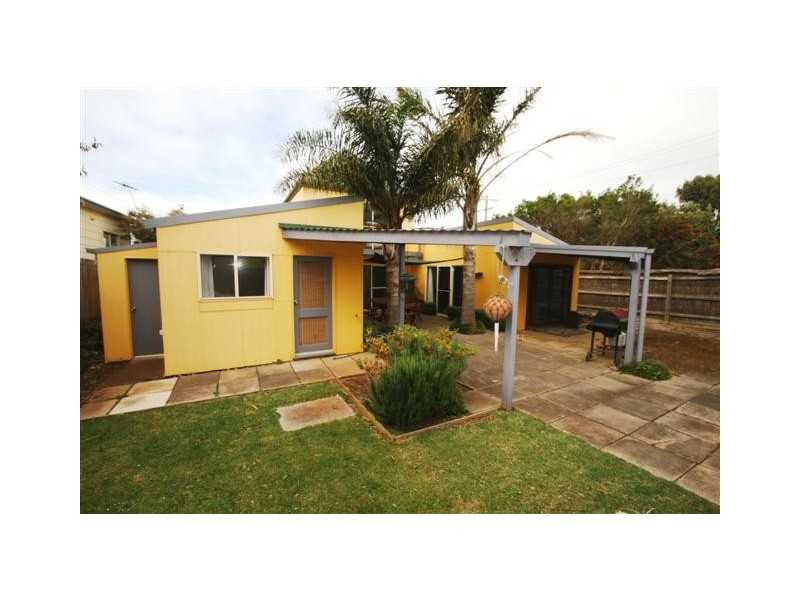 76 Back Beach Road, Sunset Strip VIC 3922