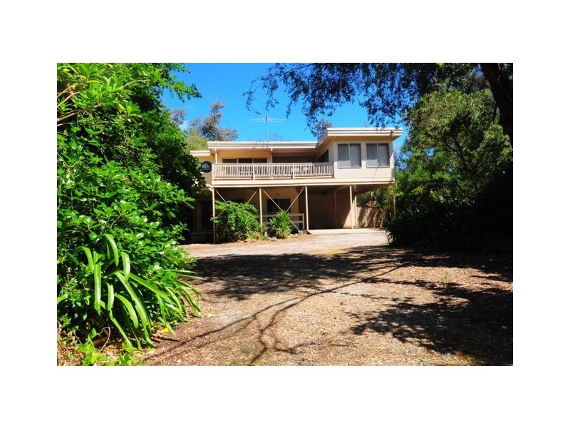 6 Silverleaves Avenue, Silverleaves VIC 3922