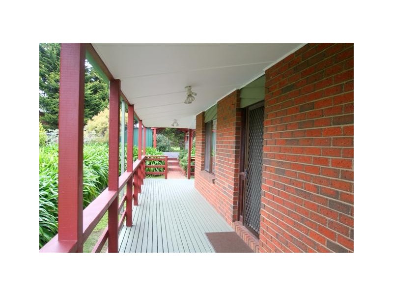 Lot 1, 25-27 Small Court, San Remo VIC 3925