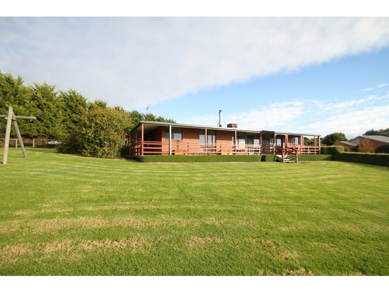 Lot 1, 25-27 Small Court, San Remo VIC 3925