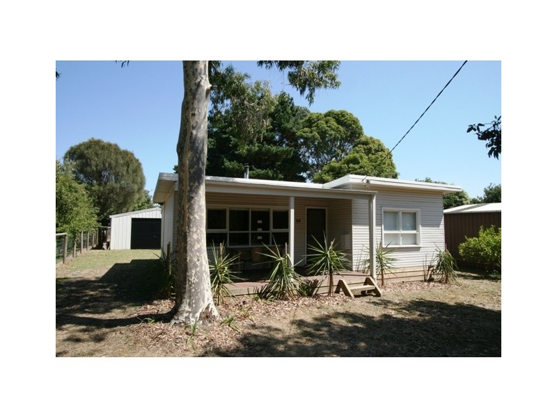 29 Teddy Bear Lane, Cowes VIC 3922