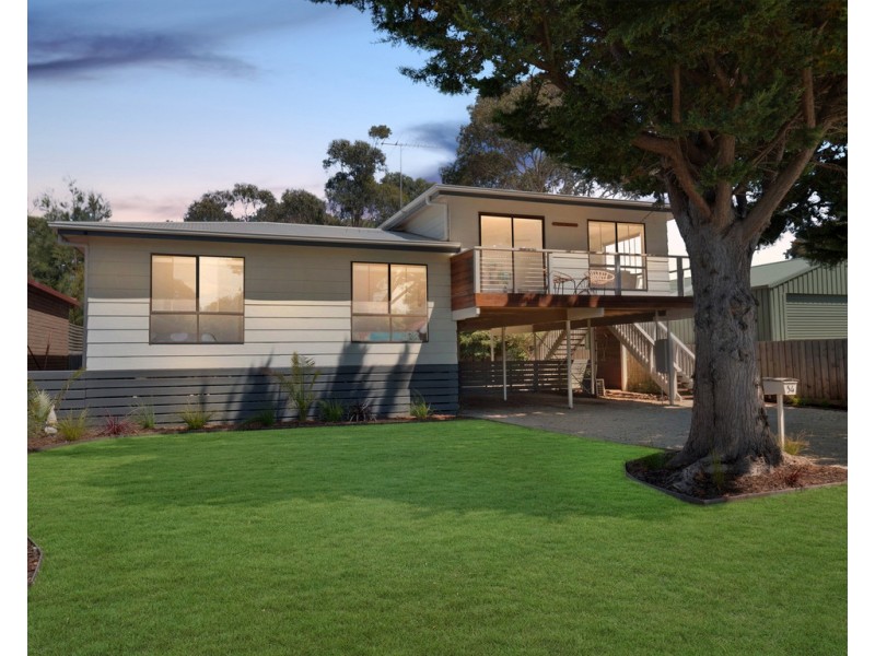 54 McHaffie Drive, Cowes VIC 3922
