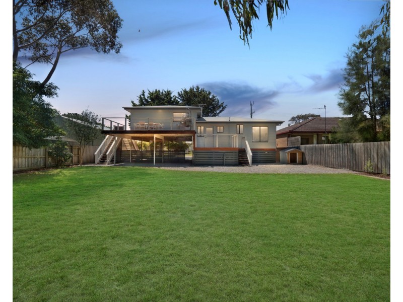 54 McHaffie Drive, Cowes VIC 3922