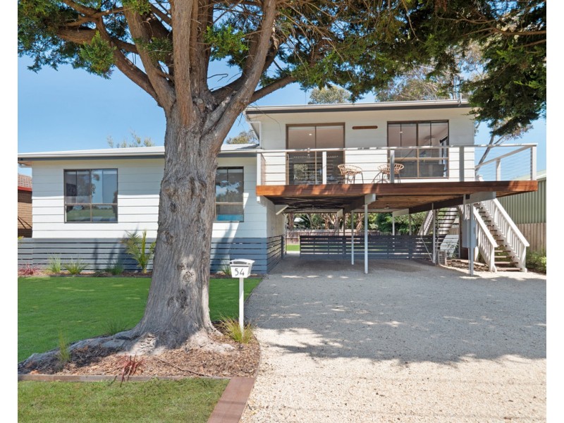 54 McHaffie Drive, Cowes VIC 3922