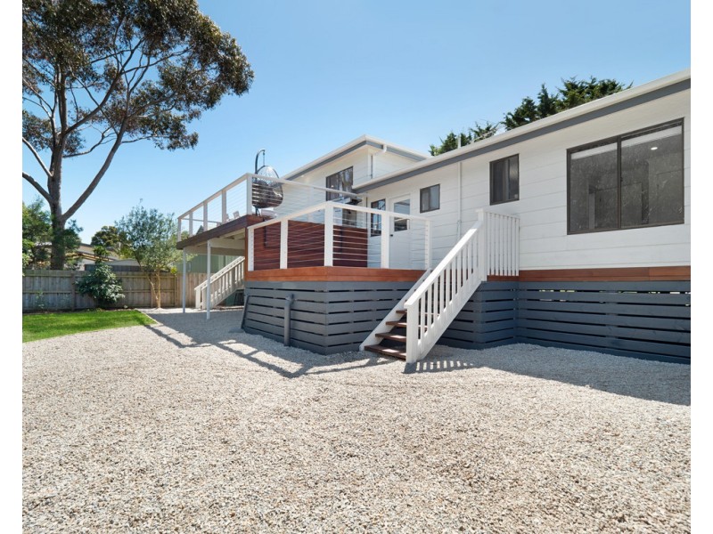 54 McHaffie Drive, Cowes VIC 3922
