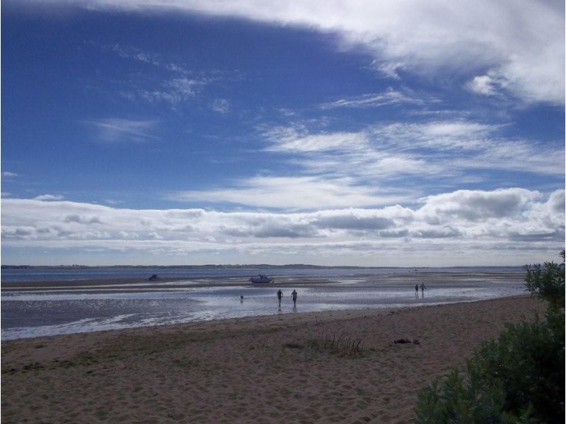 3 Shearwater Drive, Silverleaves VIC 3922