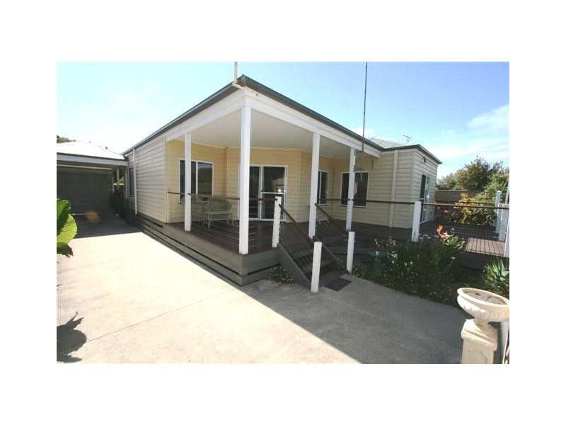 86 Vista Drive, Cape Woolamai VIC 3925