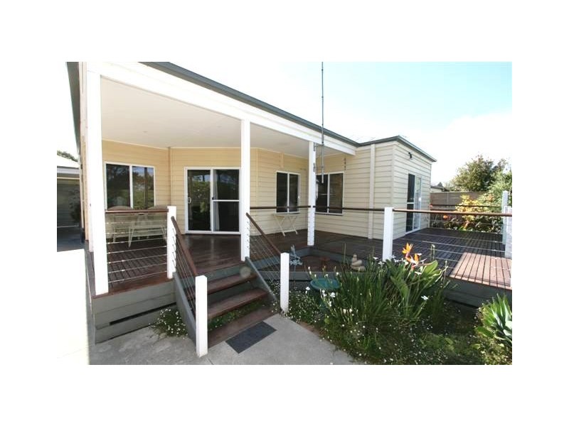 86 Vista Drive, Cape Woolamai VIC 3925