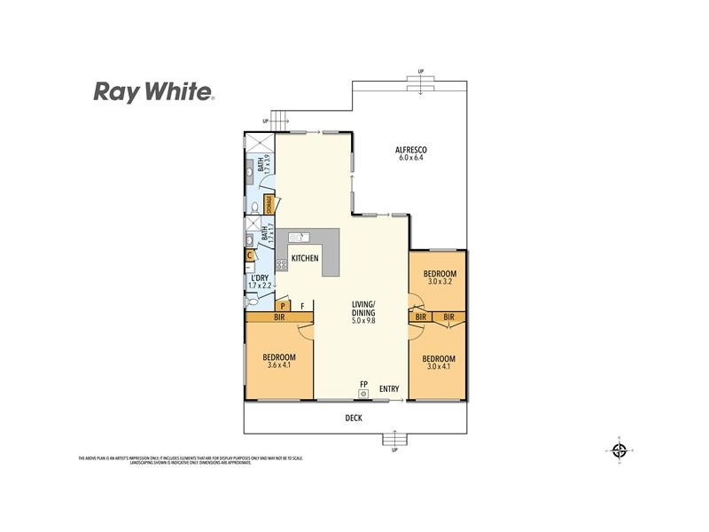 10 Gemma Street, Sunderland Bay VIC 3922
