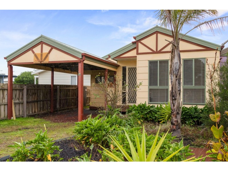 9a Golden Court, Sunset Strip VIC 3922