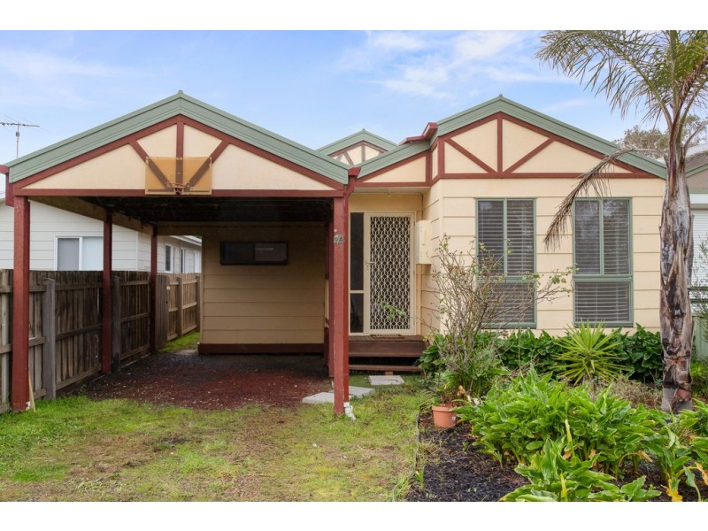 9a Golden Court, Sunset Strip VIC 3922