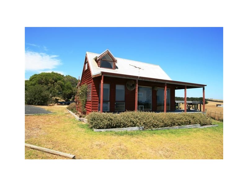 22 Bingley Crescent, Ventnor VIC 3922