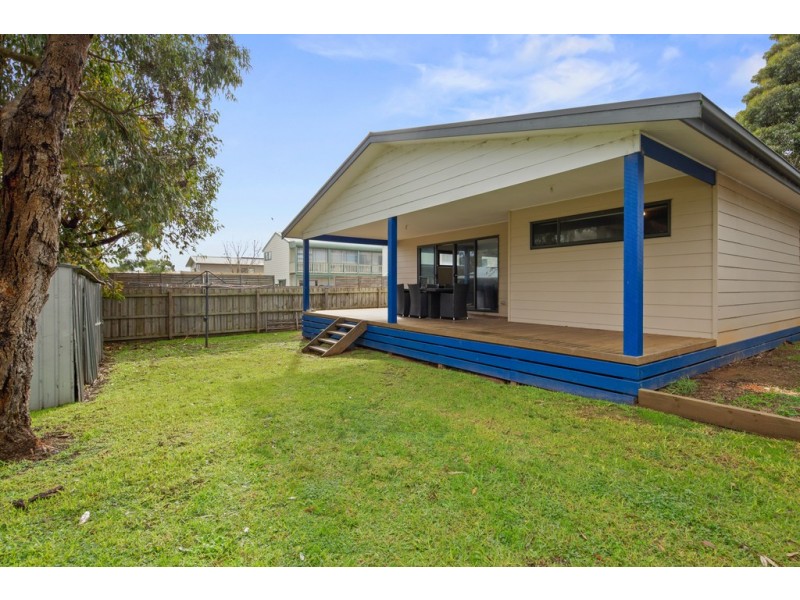 1 Rosewall Court, Wimbledon Heights VIC 3922