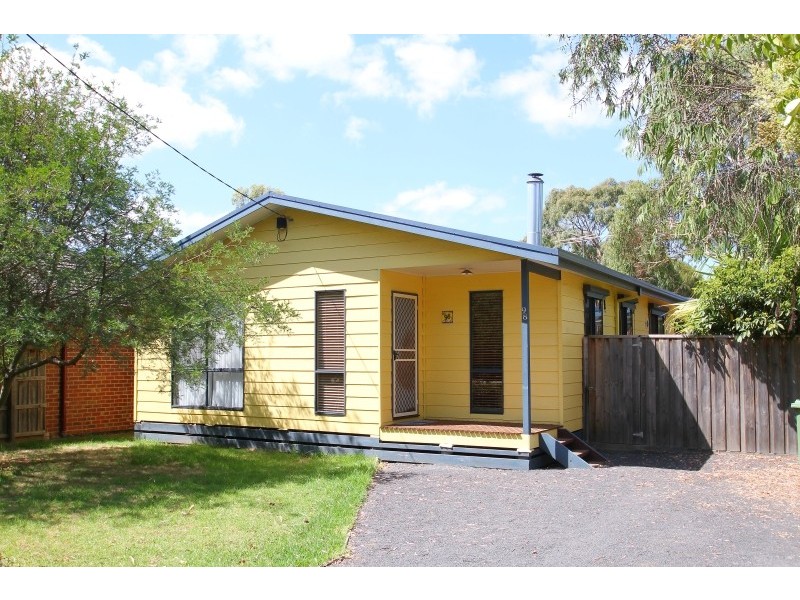 98 Teddy Bear Lane, Cowes VIC 3922