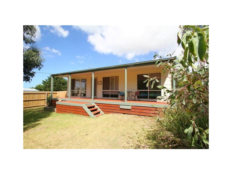 21 Laver Drive, Wimbledon Heights VIC 3922
