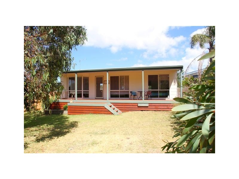 21 Laver Drive, Wimbledon Heights VIC 3922