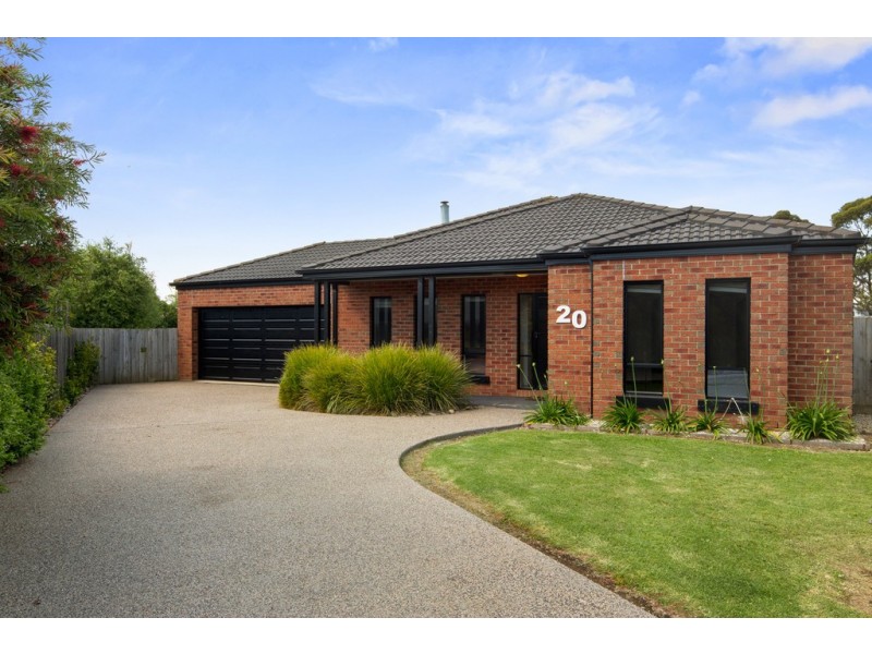 20 Killara Close, Cowes VIC 3922