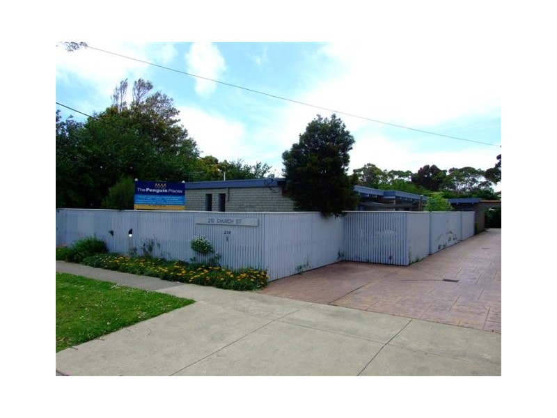 3/210 Church Street, Cowes VIC 3922