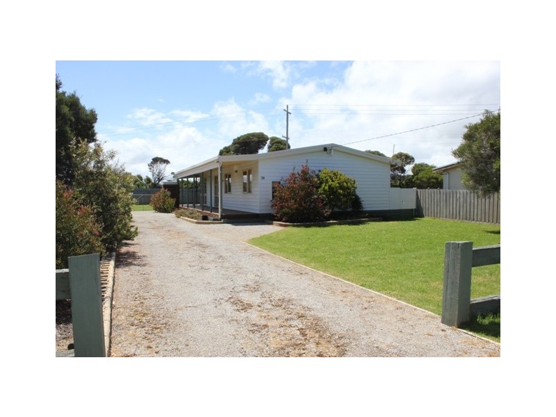 38 Elwood  Avenue, Surf Beach VIC 3922