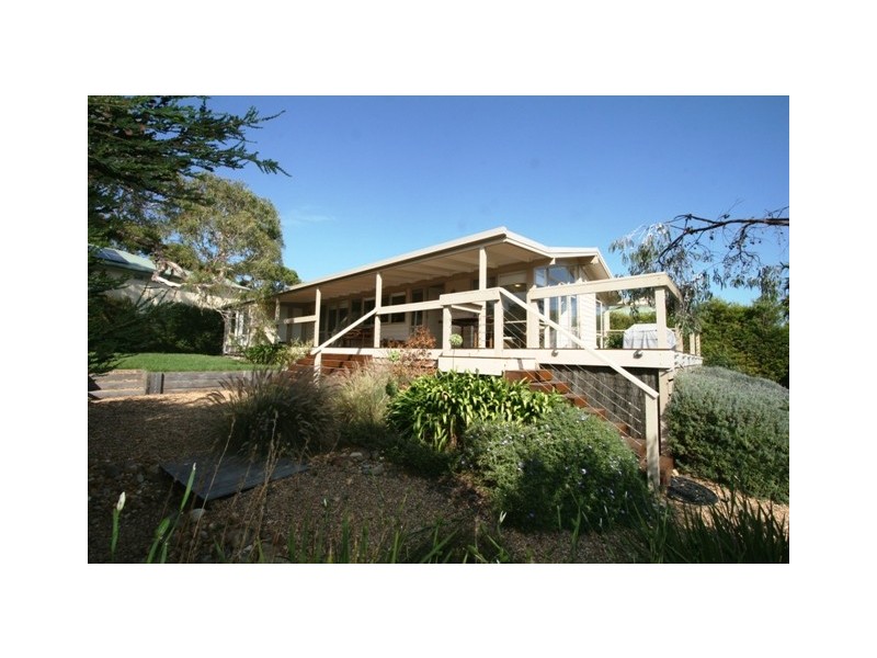 4 Silvergull Court, Silverleaves VIC 3922