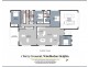 1 Terry Crescent, Wimbledon Heights VIC 3922 Floorplan