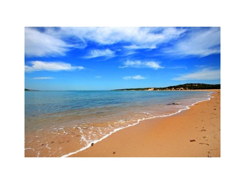 Lot 230 Seagrove Estate Pardalote Place, Cowes VIC 3922