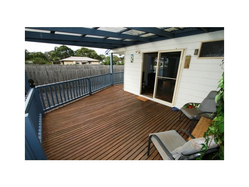 93 Teddy Bear Lane, Cowes VIC 3922