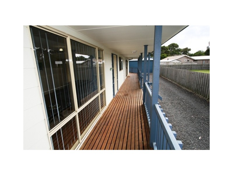 93 Teddy Bear Lane, Cowes VIC 3922