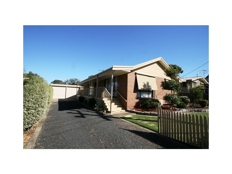 28 Jansson Road, Rhyll VIC 3923
