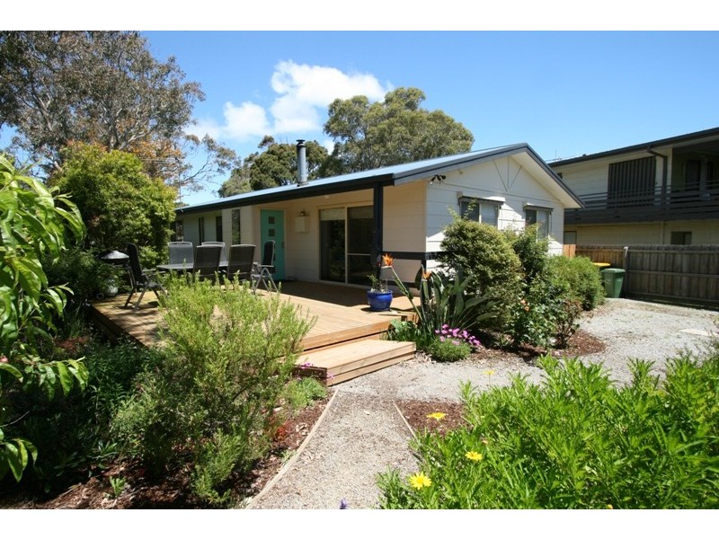 115 Scenic Drive, Cowes VIC 3922