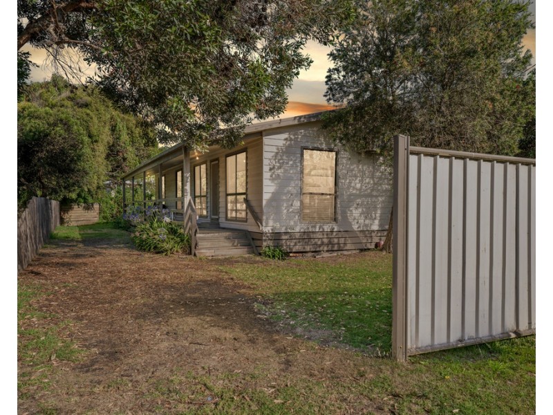 30 Barramundi Avenue, Smiths Beach VIC 3922