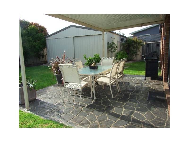 25 Norman Drive, Cowes VIC 3922