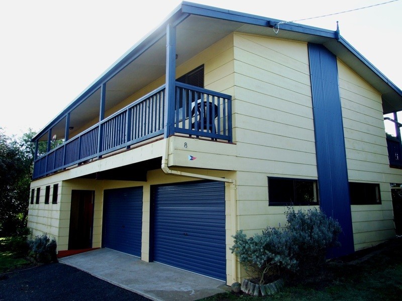 8 Florida Avenue, Smiths Beach VIC 3922