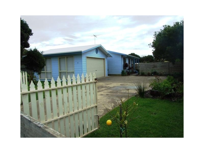 2 Dixon Street, Surf Beach VIC 3922