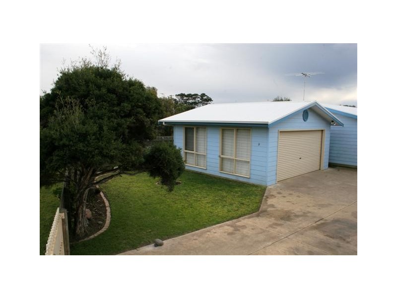 2 Dixon Street, Surf Beach VIC 3922