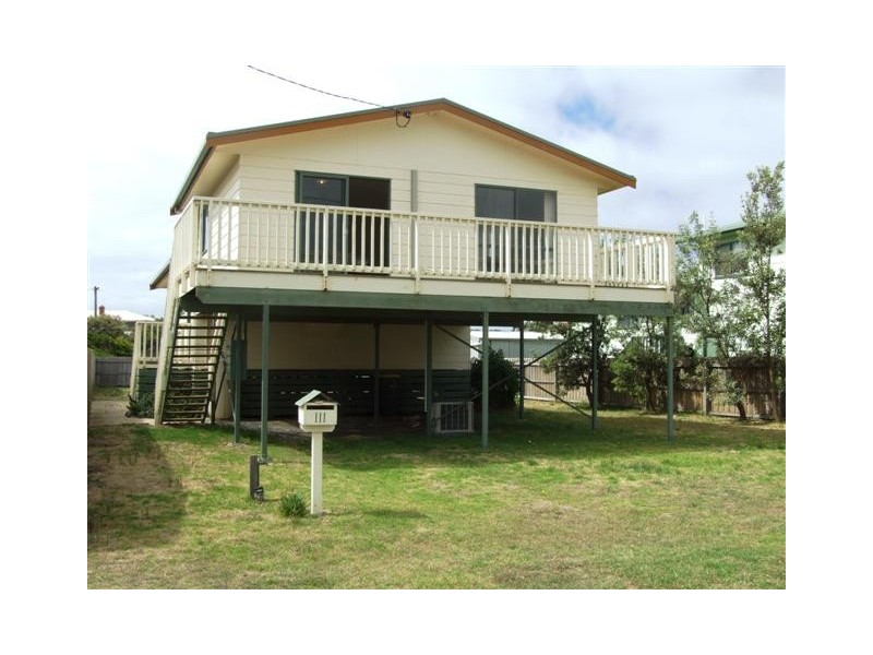 111 Tampa Road, Cape Woolamai VIC 3925