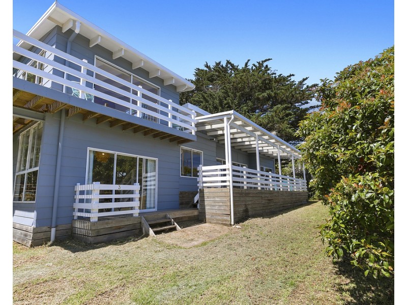 3 Bingley Crescent, Ventnor VIC 3922