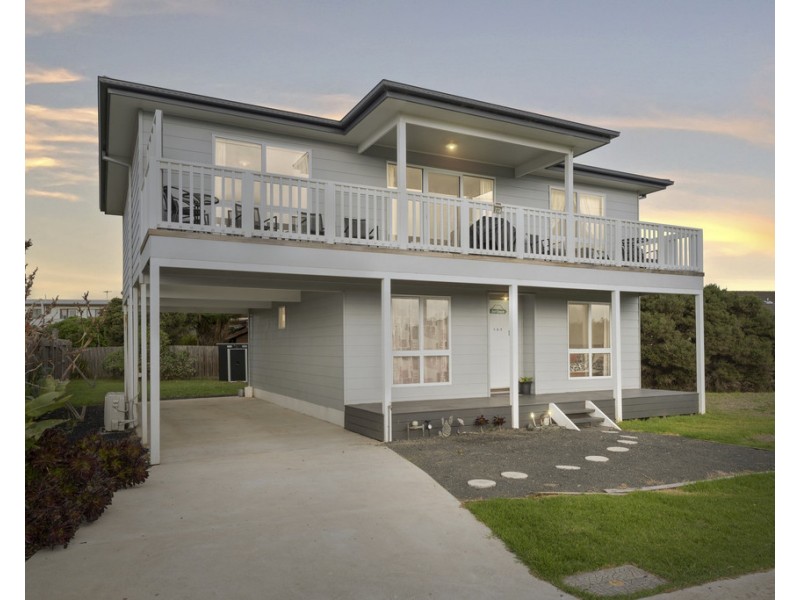 157 Phillip Island Road, Surf Beach VIC 3922
