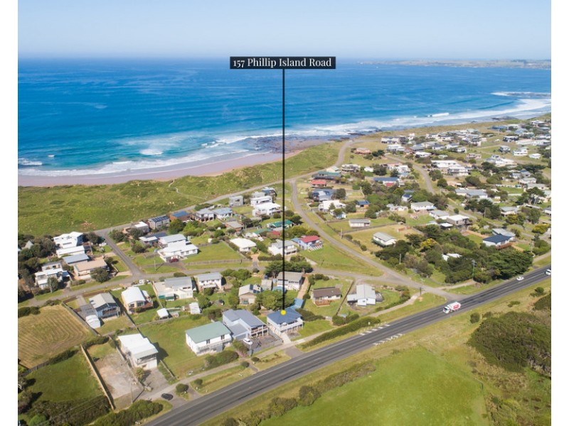 157 Phillip Island Road, Surf Beach VIC 3922