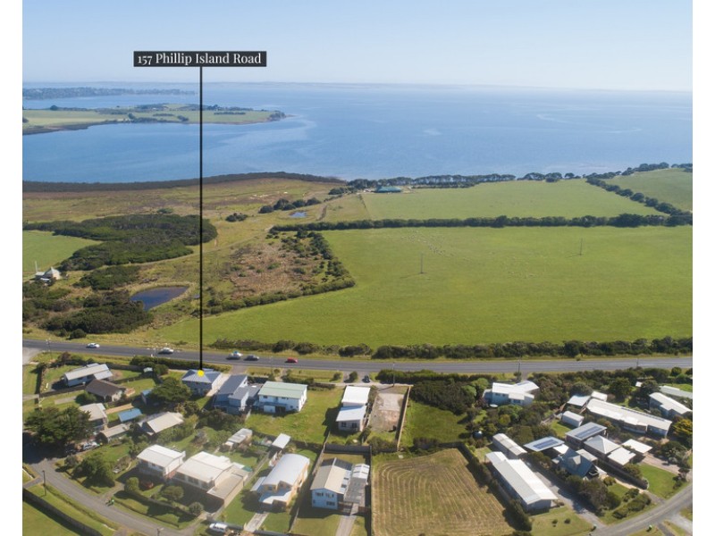 157 Phillip Island Road, Surf Beach VIC 3922