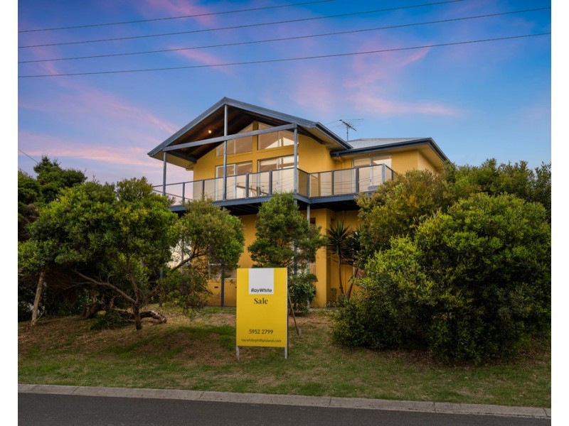 2 Surfers Drive, Cape Woolamai VIC 3925