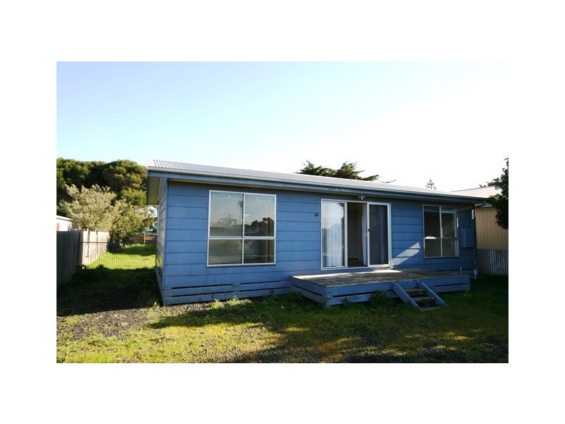 26 Sunderland Bay Road, Sunderland Bay VIC 3922