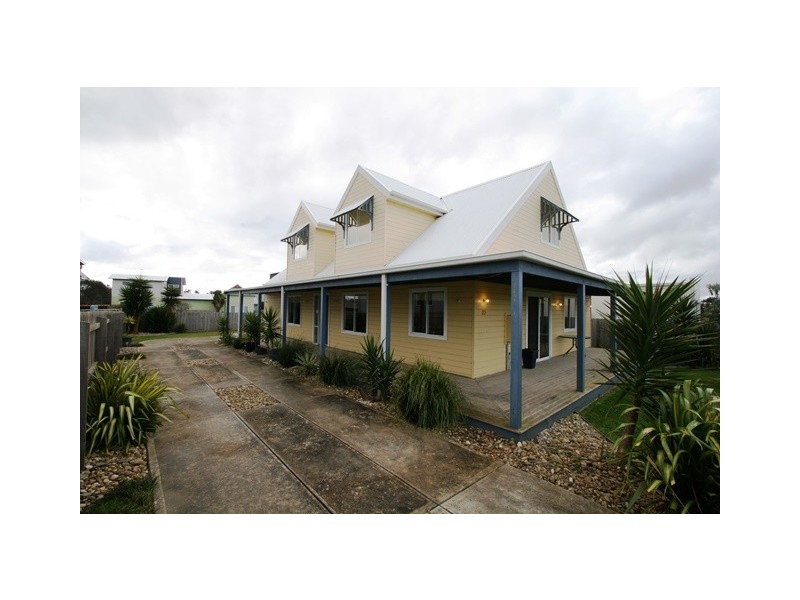 23 Katherine Circuit, Cowes VIC 3922
