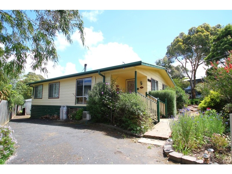 12 Trafalgar Street, Rhyll VIC 3923
