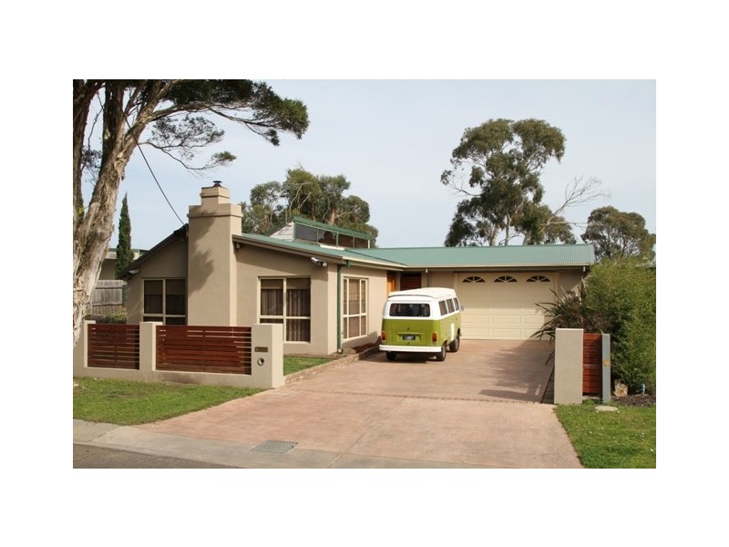 206 Thompson Avenue, Cowes VIC 3922