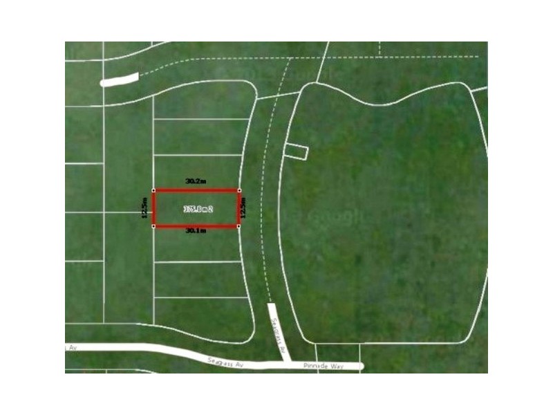 11 Seagrass Avenue, Cowes VIC 3922
